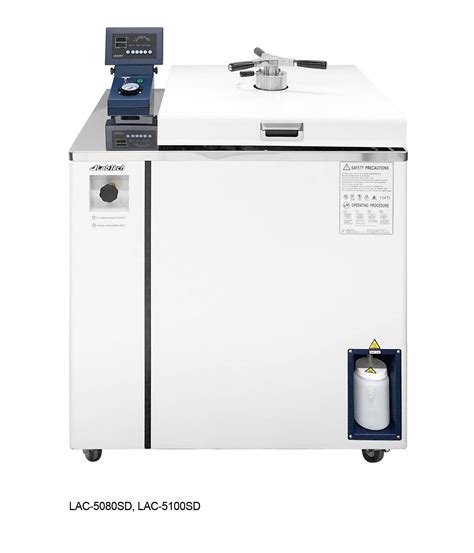 labtech autoclave korea|DAIHAN LABTECH CO., LTD. .